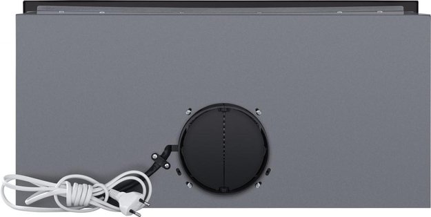 Встраиваемая кухонная вытяжка MAUNFELD Crosby Light C 60 черный в Тюмени (preview 5)