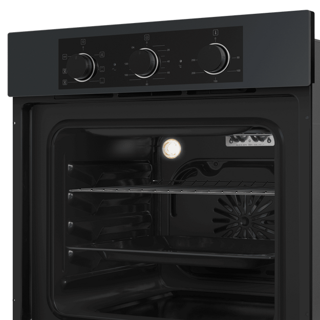 Духовой шкаф Maunfeld AEOF6060G1 в Тюмени (preview 5)