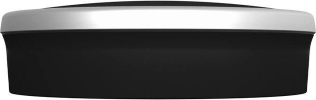 Поворотный переключатель Twist Pad Flex Neff Z9801TWMY0 Silver в Тюмени (preview 3)