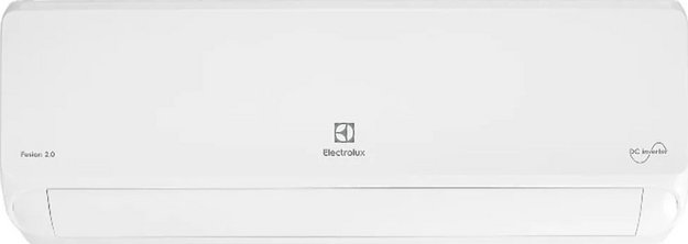 Сплит-система Electrolux Fusion Wave Super DC EACS/I-07HFW/N8 в Тюмени (preview 1)