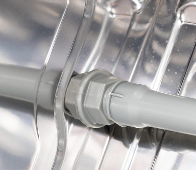 Посудомоечная машина Hyundai DT403 в Тюмени (preview 15)