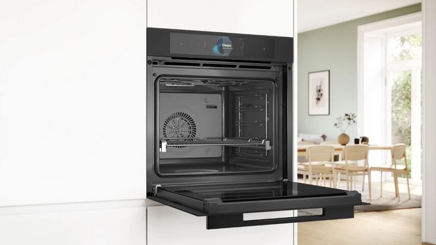 Духовой шкаф Bosch HSG938EM1 в Тюмени (preview 15)