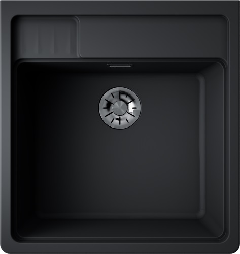 Мойка Omoikiri KINOKAWA 60 GB в Тюмени (preview 1)