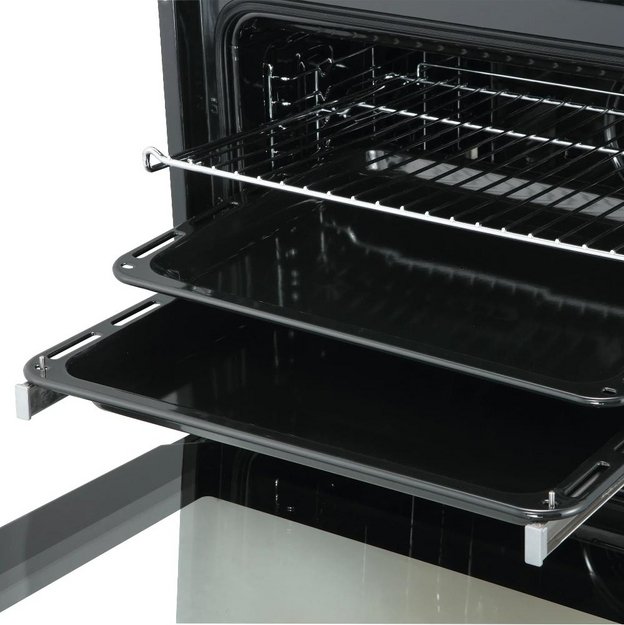 Электрический духовой шкаф Zigmund Shtain E 171 B в Тюмени (preview 4)