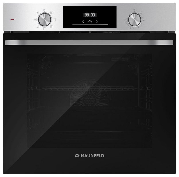 Духовой шкаф Maunfeld FEOH7872S в Тюмени (preview 1)