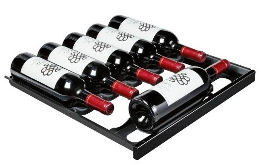 Встраиваемый монотемпературный винный шкаф EuroCave I-090011-XS в Тюмени (preview 7)