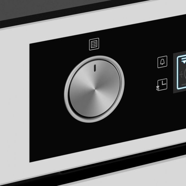 Духовой шкаф Maunfeld AEOH6062W в Тюмени (preview 5)