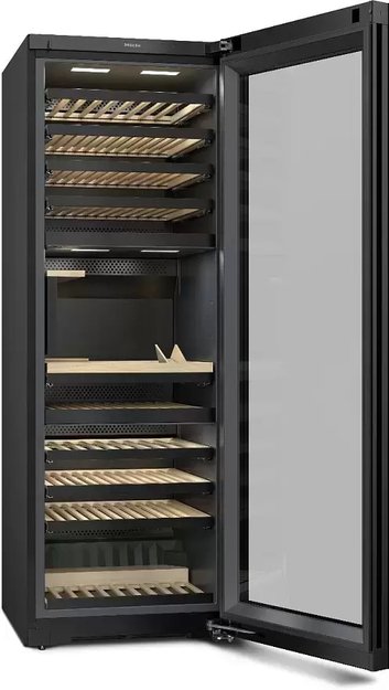 Винный шкаф Miele KWT 4999 F OBSW в Тюмени (preview 2)