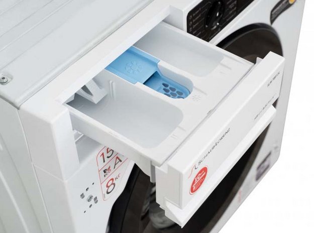 Встраиваемая стиральная машина Schaub Lorenz SLW TB8134 в Тюмени (preview 9)