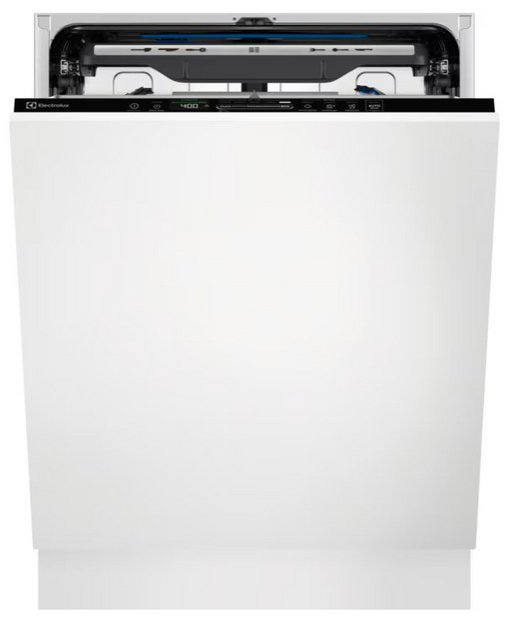 Встраиваемая посудомоечная машина Electrolux EES68600L в Тюмени (preview 1)