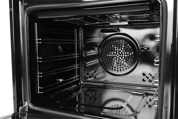 Духовой шкаф Hyundai HEO 6634 BE в Тюмени (preview 16)