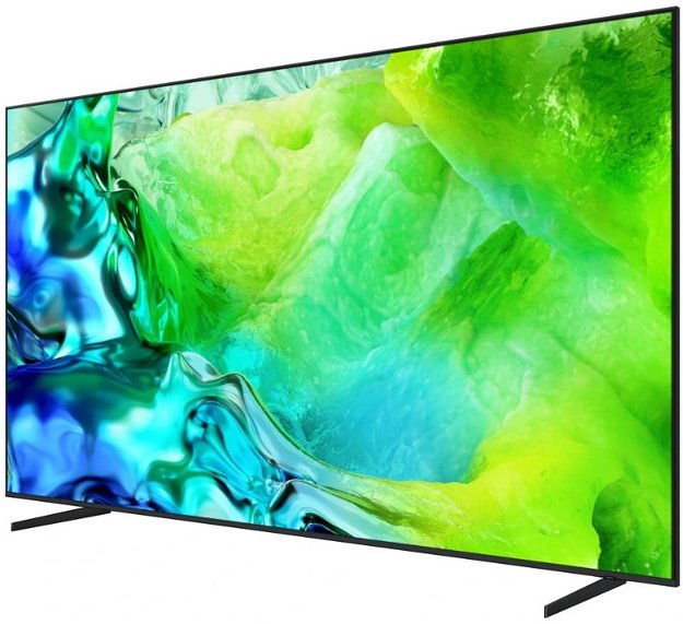 Телевизор Samsung QE100QN80HUXPY в Тюмени (preview 3)