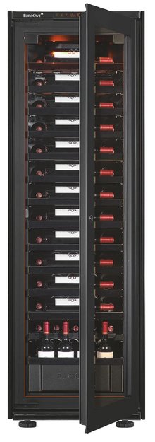 Встраиваемый монотемпературный винный шкаф EuroCave I-090012-L в Тюмени (preview 2)