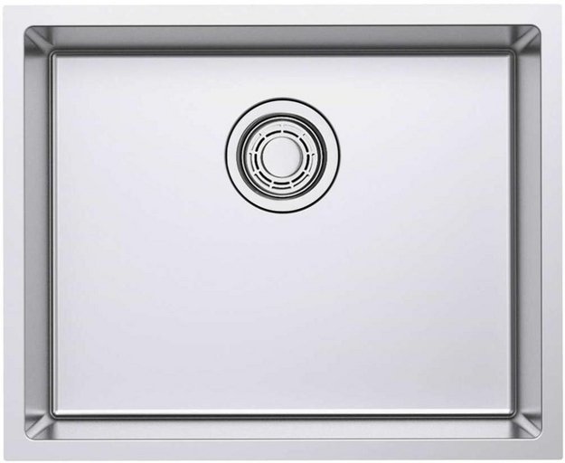 Мойка Omoikiri Tadzava 54-U/I Ultra IN в Тюмени (preview 1)