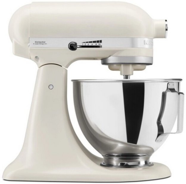 Планетарный миксер KitchenAid 5KSM95PSEPL в Тюмени (preview 1)