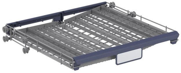 Встраиваемая посудомоечная машина Kuppersbusch G 6594.0 V в Тюмени (preview 6)