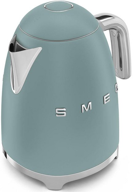 Чайник Smeg KLF03EGMEU в Тюмени (preview 8)