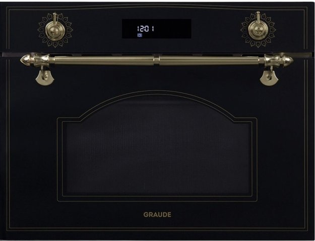 Микроволновая печь Graude MWK 45.0 S в Тюмени (preview 1)
