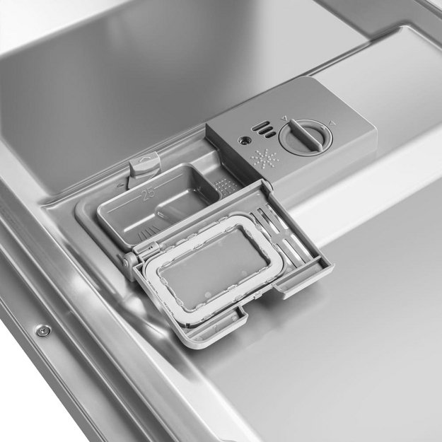 Посудомоечная машина Maunfeld MWF60120W в Тюмени (фото 14) Посудомоечная машина Maunfeld MWF60120W в Тюмени (preview 14)