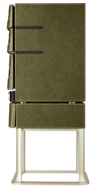 Хьюмидор Afidano L3 (Хвойный табак) в Тюмени (preview 3)