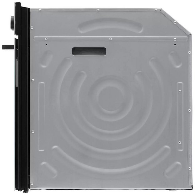 Духовой шкаф KRONA VOLLMOND 60 WH в Тюмени (preview 4)