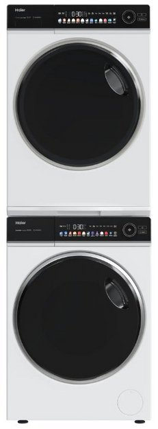 Стиральная машина Haier HW105-BP14336 в Тюмени (preview 12)