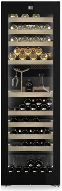 Винный шкаф Liebherr WPgbi 5283 Vinidor Selection в Тюмени (preview 3)