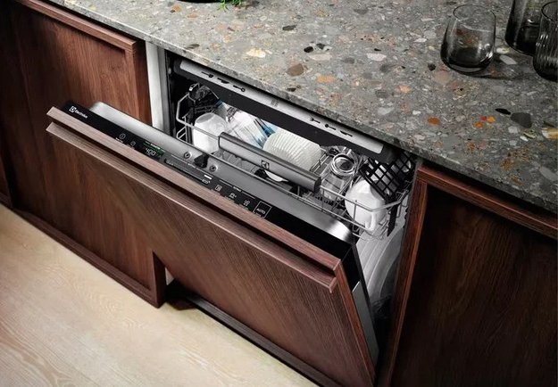 Встраиваемая посудомоечная машина Electrolux EEC67310L в Тюмени (preview 11)