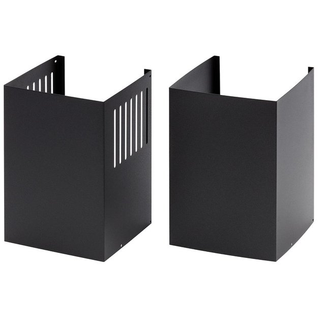 Вытяжка Krona SATURN 600 DN BLACK 4S в Тюмени (preview 14)