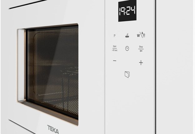 Встраиваемая микроволновая печь Teka ML 8210 BIS WHITE MARBLE в Тюмени (фото 8) Встраиваемая микроволновая печь Teka ML 8210 BIS WHITE MARBLE в Тюмени (preview 8)