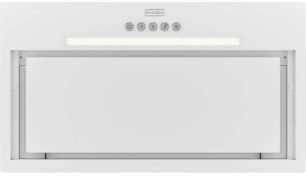 Вытяжка Franke FBFE WH MATT A52 в Тюмени (preview 2)