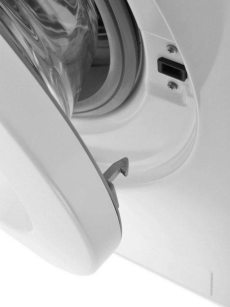 Стиральная машина Samsung WF 8590 NLW8/DYLP в Тюмени (preview 15)