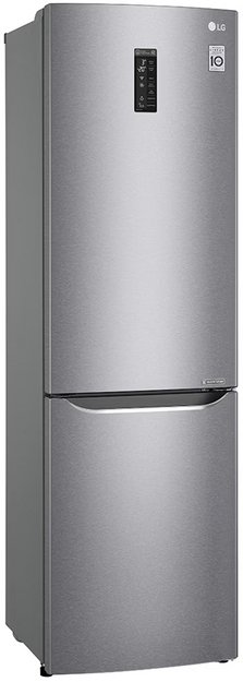 Холодильник LG GA-B499SMKZ в Тюмени (preview 7)