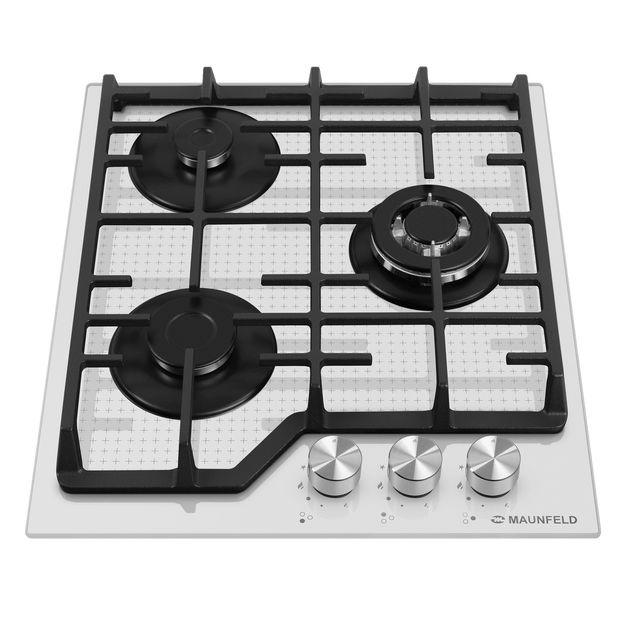 Варочная панель Maunfeld EGHG.43.73CW/G в Тюмени (preview 2)