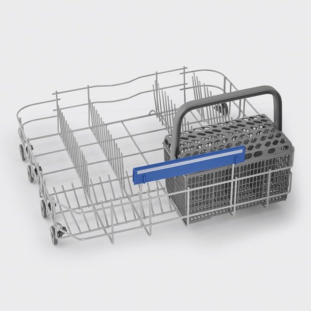 Встраиваемая посудомоечная машина Smeg STL262D в Тюмени (preview 3)