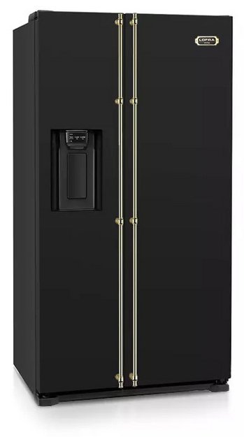 Холодильник Lofra GFRNM 918/O BRASS в Тюмени (preview 2)