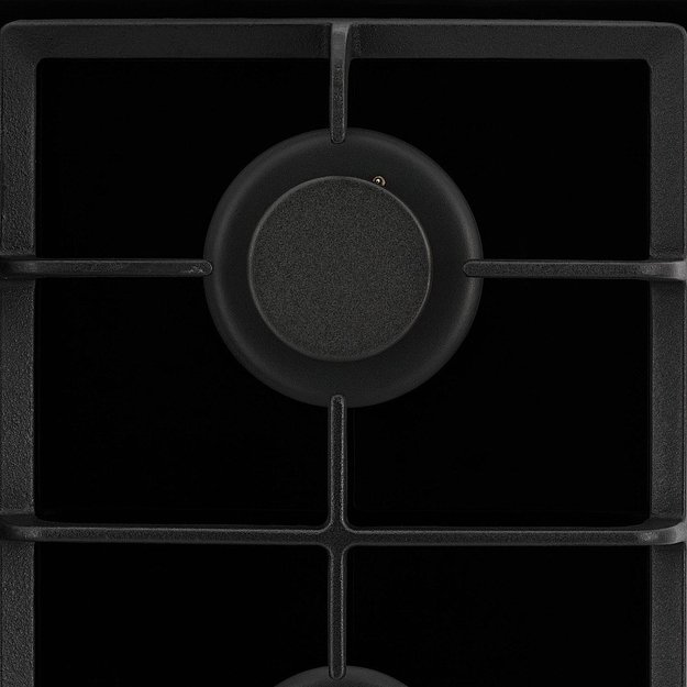 Газовая варочная поверхность KRONA ALMA 60 BL в Тюмени (preview 6)