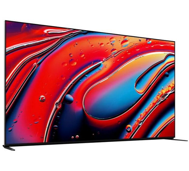 Телевизор Sony K-65XR90P в Тюмени (preview 5)