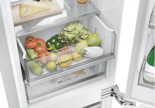 Встраиваемый холодильник Haier HBCN5177CU1 в Тюмени (фото 9) Встраиваемый холодильник Haier HBCN5177CU1 в Тюмени (preview 9)