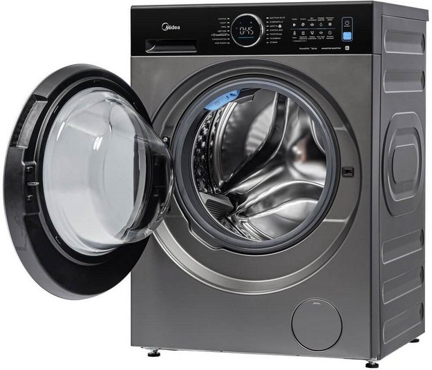 Стиральная машина Midea MF210W105WB/T в Тюмени (preview 8)