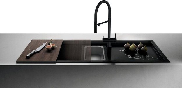 Контейнер Omoikiri DC-03-1 LG в Тюмени (фото 2) Контейнер Omoikiri DC-03-1 LG в Тюмени (preview 2)