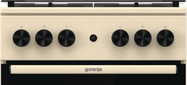 Газовая плита Gorenje GG5A21BEF в Тюмени (preview 10)