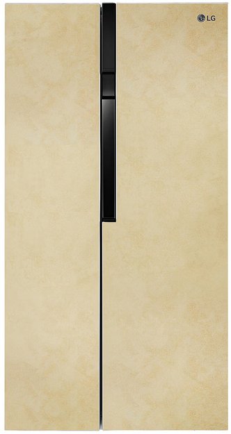 Холодильник LG GC-B247JEUV в Тюмени (preview 1)