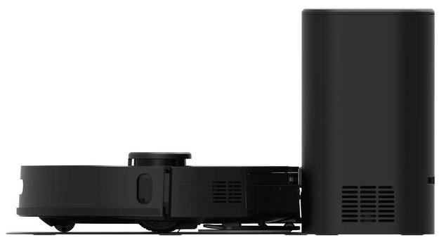 Робот-пылесос Haier HSR PRO R2B в Тюмени (preview 3)