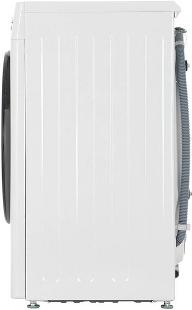  Стирально-сушильная машина LG F2V3FR6W в Тюмени (preview 4)