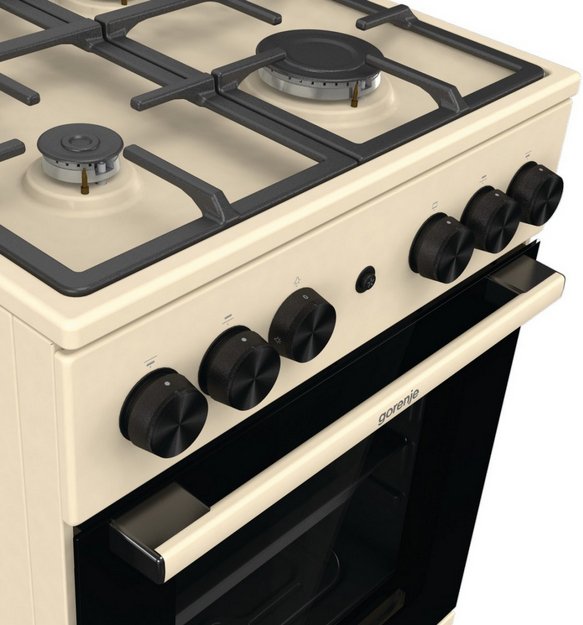 Газовая плита Gorenje GG5A21BEF в Тюмени (preview 9)