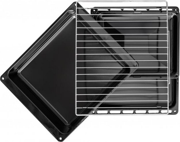 Духовой шкаф Schaub Lorenz SLB EL6943 в Тюмени (фото 7) Духовой шкаф Schaub Lorenz SLB EL6943 в Тюмени (preview 7)