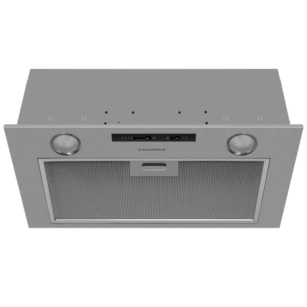 Встраиваемая вытяжка Maunfeld Crosby Light 5028 Inox в Тюмени (preview 2)