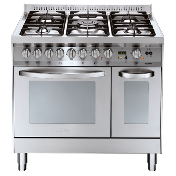 Варочный центр Lofra PD96GVE/CI в Тюмени (preview 1)