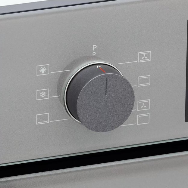 Духовой шкаф KRONA MYSTERIUM 60 GR в Тюмени (preview 7)